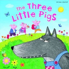 Three Little Pigs