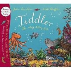 Tiddler