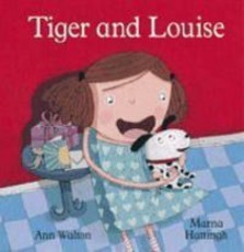 Tiger and Louise