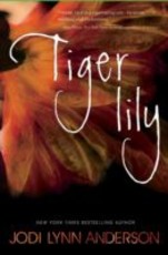 Tiger Lily (eBook)