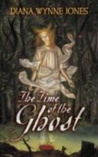 Time of the Ghost (eBook)