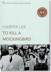 To Kill a Mockingbird : Grade 12 : Novel and notes pack