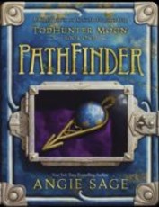 TodHunter Moon, Book One: PathFinder (eBook)