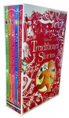 Traditional Stories Gift Set