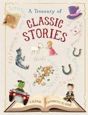 Treasury of Classic Stories