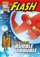 Trickster's Bubble Trouble