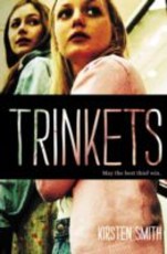 Trinkets (eBook)