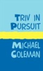 Triv in Pursuit (eBook)