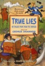 True Lies (eBook)