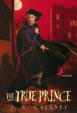 True Prince (eBook)