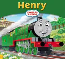 Tte - Tsl 22 - Henry