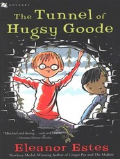 Tunnel of Hugsy Goode (eBook)