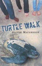 Turtle walk