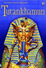 Tutankhamun