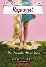 Twice Upon a Time: #1 Rapunzel