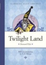 Twilight Land (eBook)