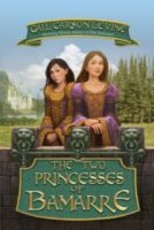 Two Princesses of Bamarre (eBook)