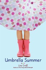 Umbrella Summer (eBook)