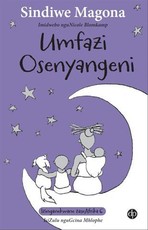 Umfazi Osenyangeni: Book 6