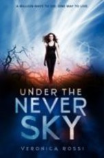 Under the Never Sky (eBook)