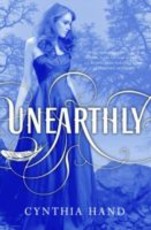 Unearthly (eBook)