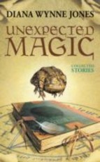 Unexpected Magic (eBook)