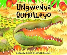 Ungwenya Qumbileyo