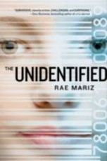 Unidentified (eBook)