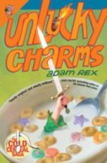 Unlucky Charms (eBook)