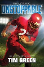 Unstoppable (eBook)