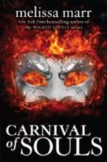 Untamed City: Carnival of Secrets (eBook)