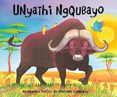 uNyathi Ngqubayo