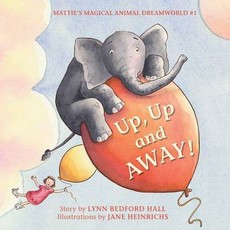 Up, up and away: Book 1