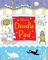 Usborne Doodle Pad