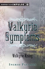 Valkyrie Symptoms (eBook)