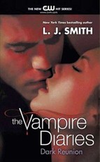 Vampire Diaries: Dark Reunion (eBook)