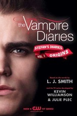 Vampire Diaries: Stefan's Diaries #1: Origins (eBook)