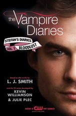 Vampire Diaries: Stefan's Diaries #2: Bloodlust (eBook)