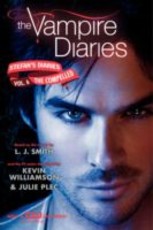 Vampire Diaries: Stefan's Diaries #6: The Compelled (eBook)