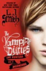 Vampire Diaries: The Hunters: Moonsong (eBook)