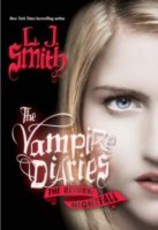 Vampire Diaries: The Return: Nightfall (eBook)