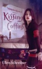 Vampire Kisses 2: Kissing Coffins (eBook)