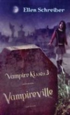 Vampire Kisses 3: Vampireville (eBook)