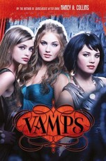 Vamps (eBook)