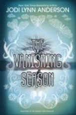 Vanishing Season (eBook)