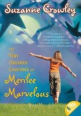 Very Ordered Existence of Merilee Marvelous (eBook)