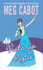 Victoria and the Rogue (eBook)