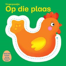 Vingerpaadjie: Op die plaas