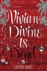 Vivian Divine Is Dead (eBook)