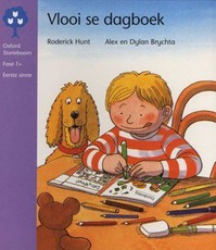 Vlooi se dagboek : Fase 1+